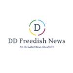 DD Freedish News