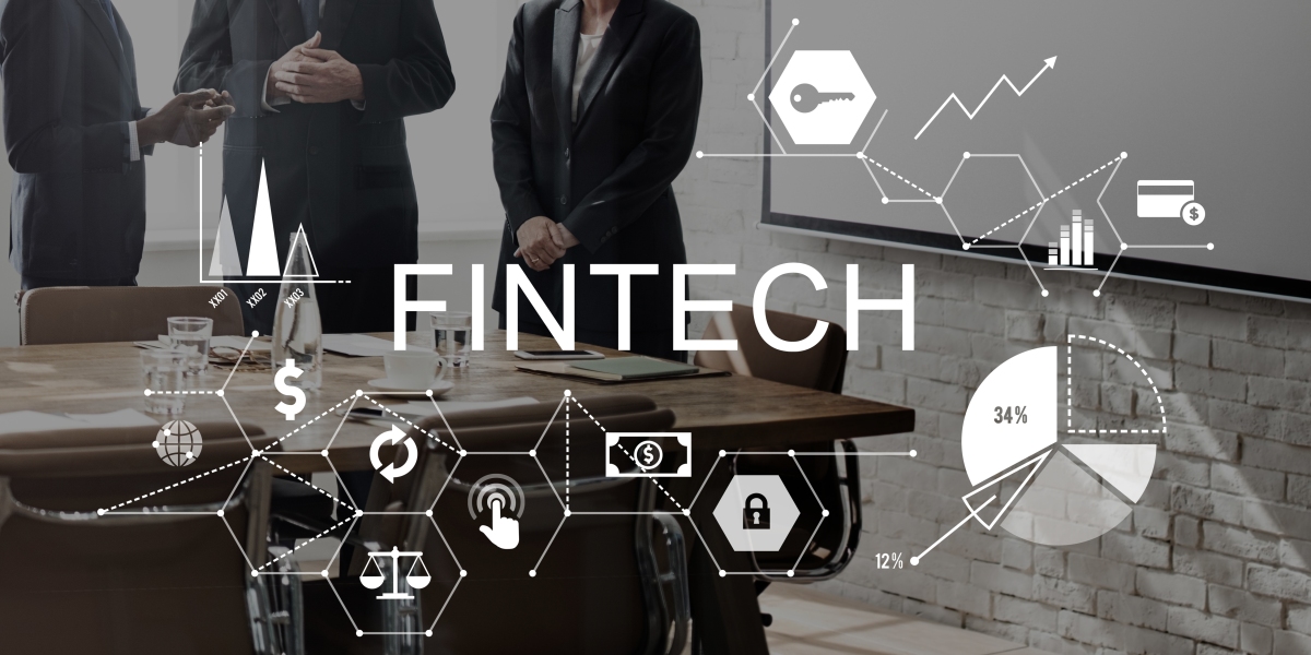 Navigating the FinTech Landscape: Unveiling the Top FinTech App Developers