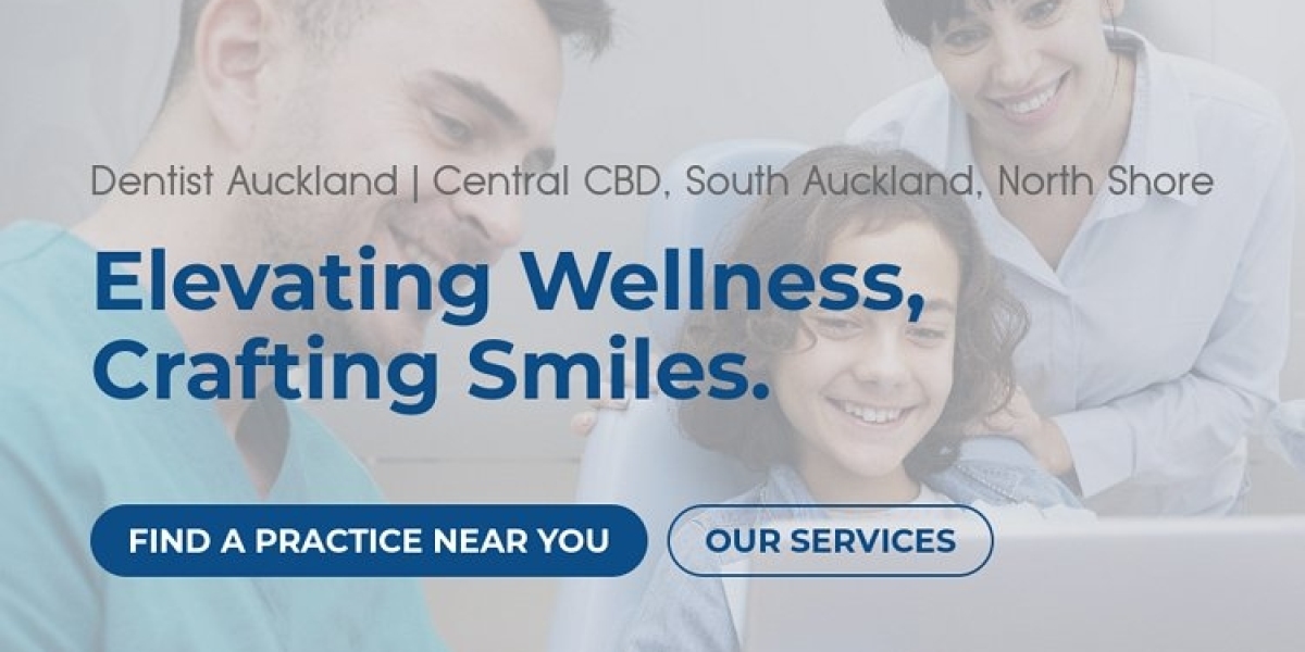 Auckland Family Dental