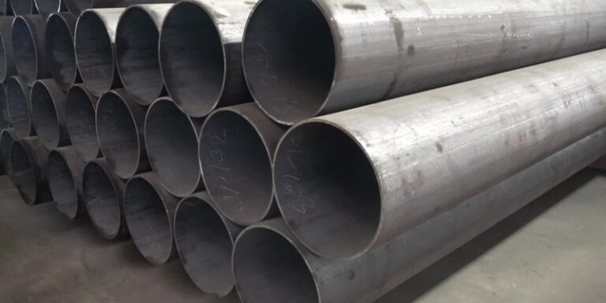 Analyzing the Role of Infrastructure Development in Shaping the Large Diameter Steel Pipes Market