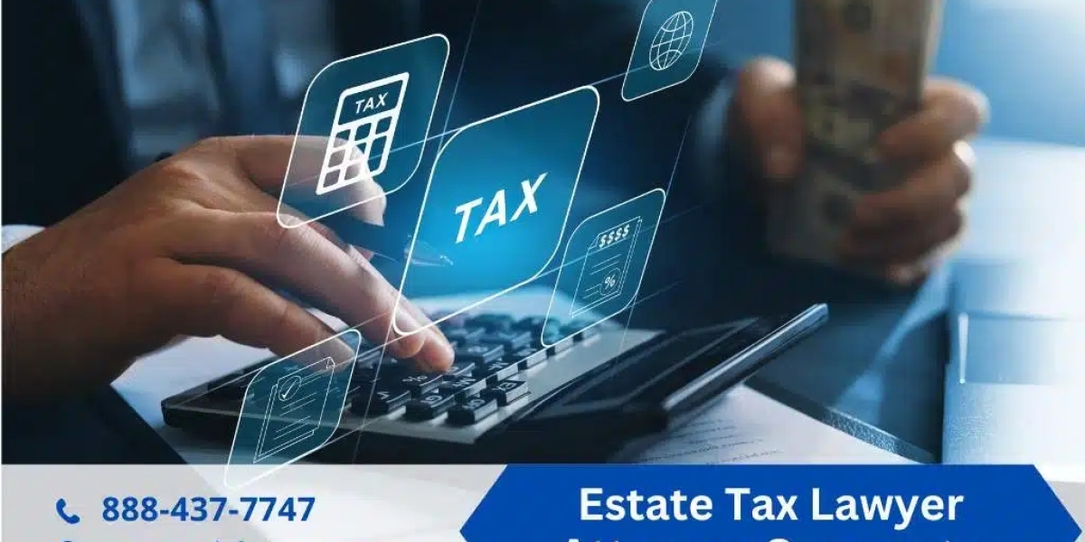 estate tax lawyer attorney business