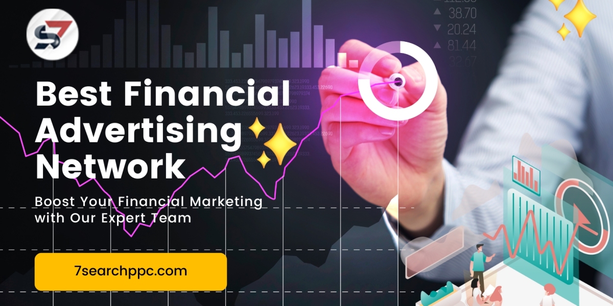 Boost Your Financial Marketing with Our Expert Financial Advertisement Services