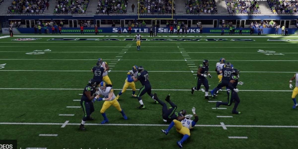 Madden NFL 24 Players Association was unable to accommodate their request