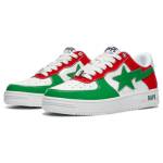 Bapesta Shoes