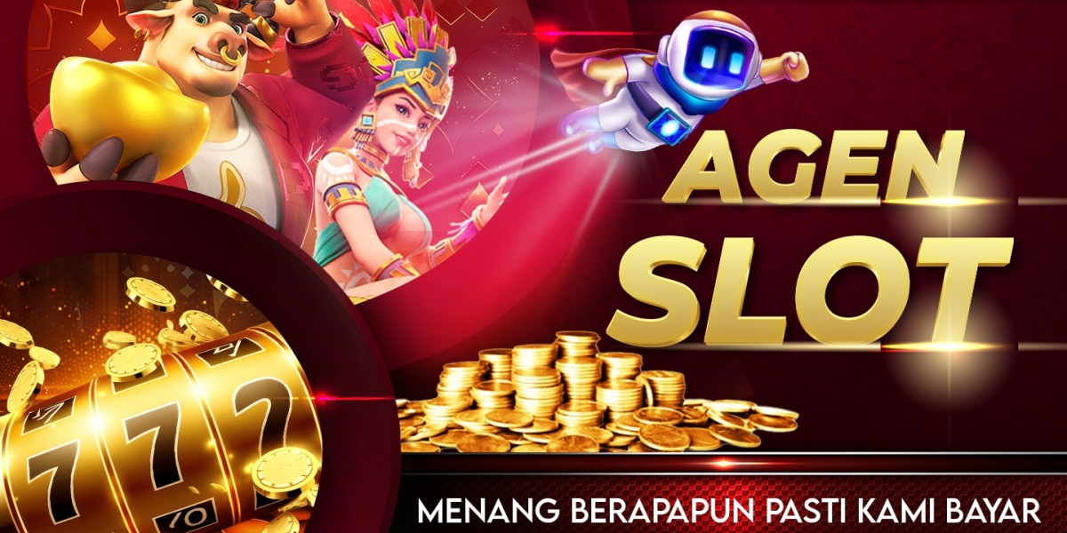 Bandar Judi Bola Online Taruhan Maxwin Slot Dana