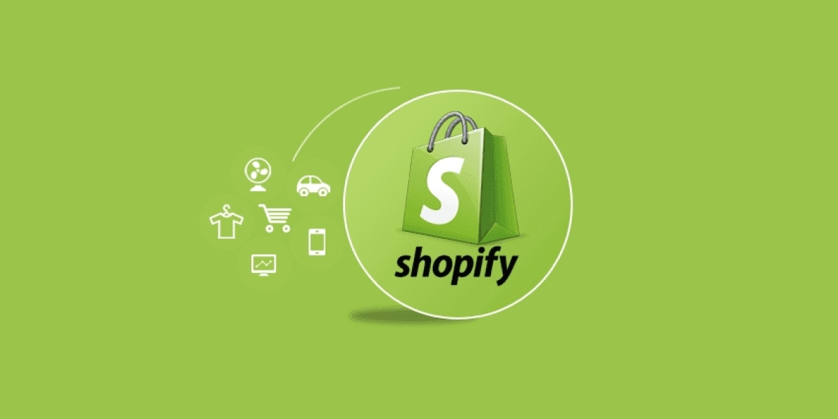 Shopify Web Designers