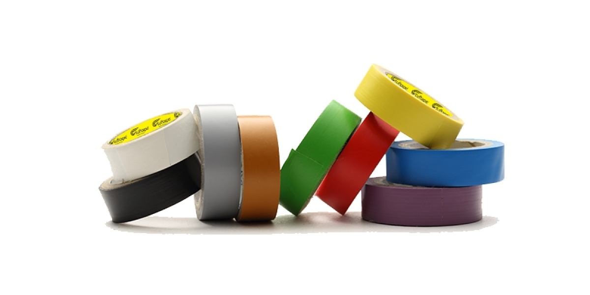 Industrial Tapes Market Size, Share, Growth Report 2030