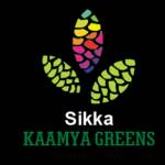 sikka kaamya Greenss