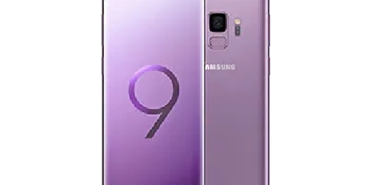 Exploring the Features and Price of the Samsung Galaxy S9 in Pakistan