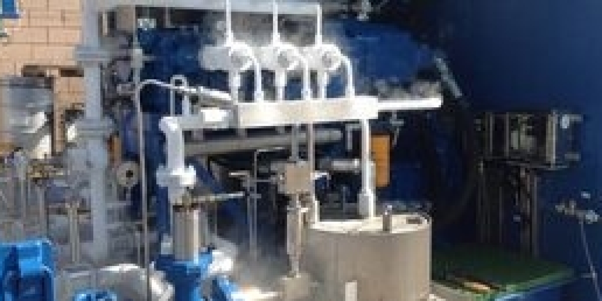 Blueprint for Success: Cryogenic Systems Market's 6.5% CAGR Strategy Unveiled