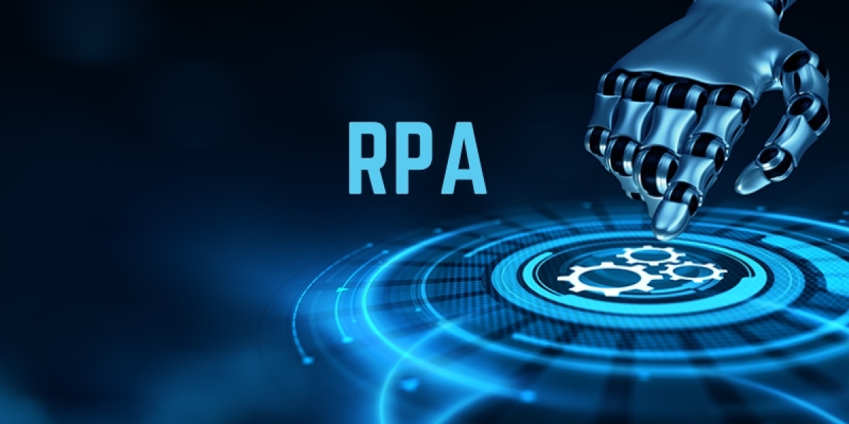 RPA Training and Certification