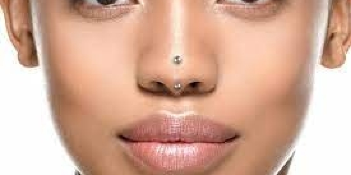 Taking the Plunge: A Comprehensive Guide on What to Consider Before Getting a High Nostril Piercing with Bonus Beauty Ha