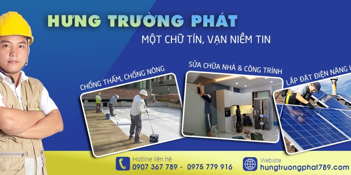 Nguyên nhân chính gây thấm dột trần nhà