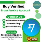 Buy Verified Transferwise Account