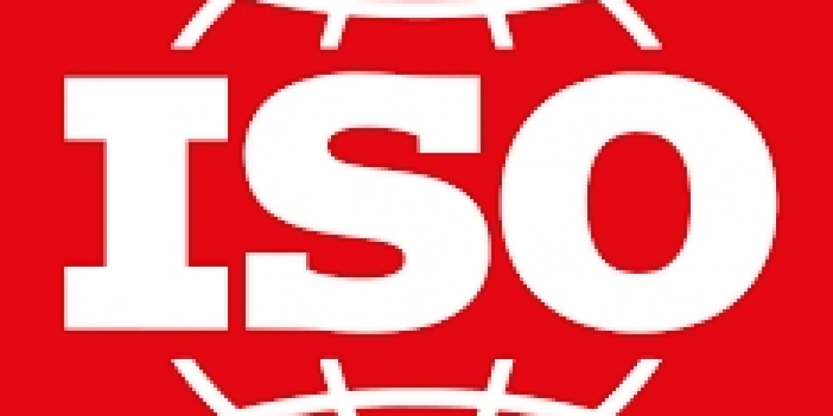 ISO 45001 Certification