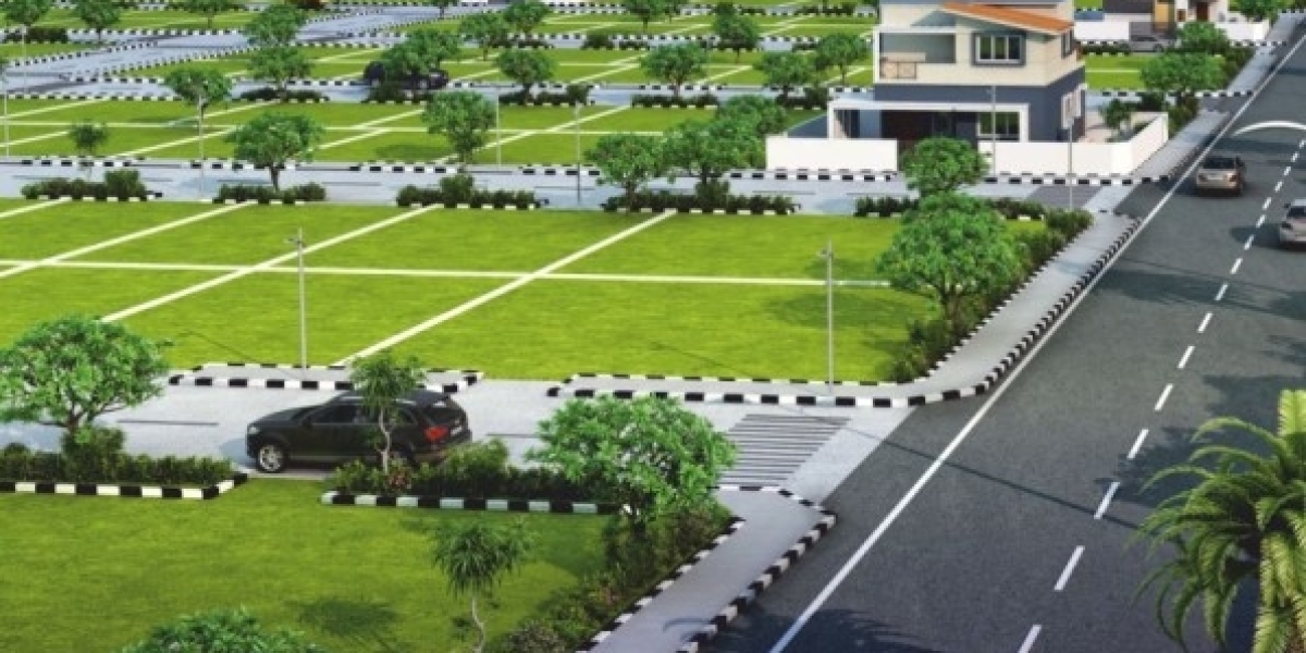 Sundar Business Park: Your Gateway to Prime Real Estate in Lahore