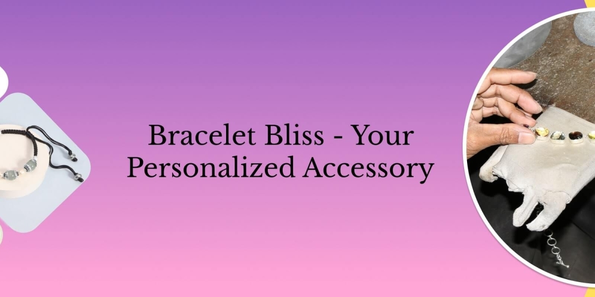 Crafting Your Style: Custom Bracelets For Every Occasion