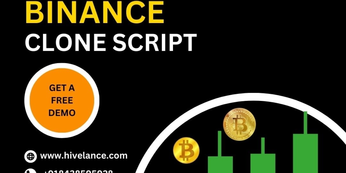 Safety First: How Binance Clone Script Ensures the Security of Your Crypto Exchange?