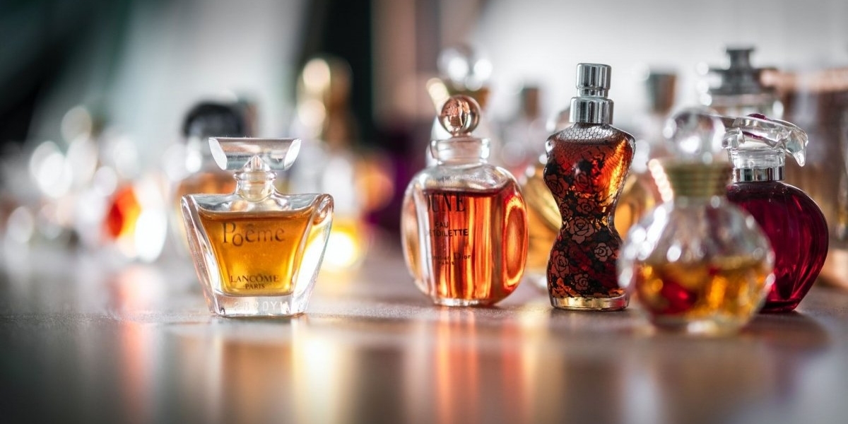 Perfume Market is Booming and Predicted to Hit US$ 50.4 Billion by 2028