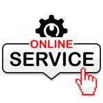 online service