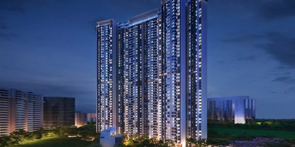 Unveiling the Pinnacle of Luxury Living: A Glimpse into Thane's Premier Real Estate Developments