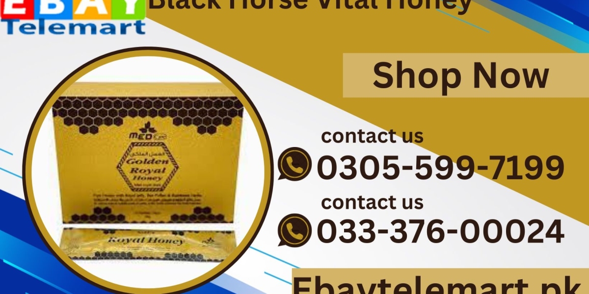 Buy Golden Royal Honey Price In Pakistan | 03337600024 | Ebaytelemart.pk