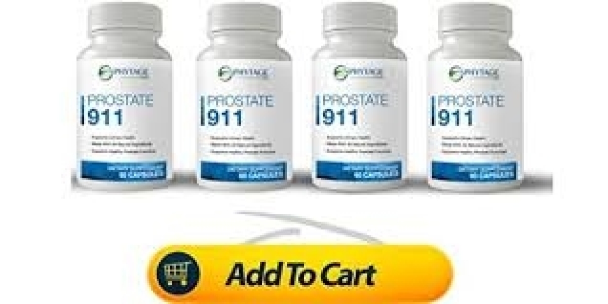 Why PhytAge Labs Prostate 911 Review Had Been So Popular Till Now?