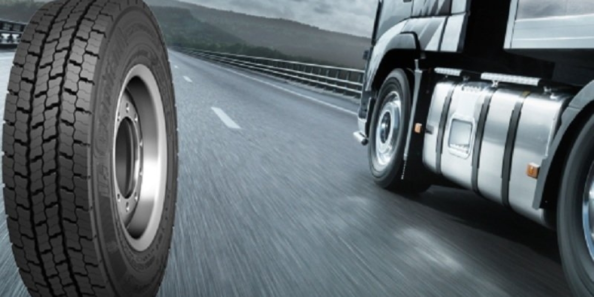 Pilot Americas: Navigating the Road with Precision Commercial Truck Tires