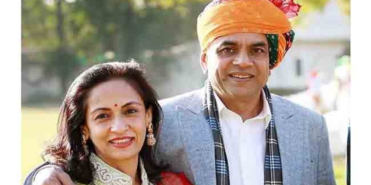 The Rawal Dynasty Unveiled: A Closer Look at Paresh Rawal's Family Saga