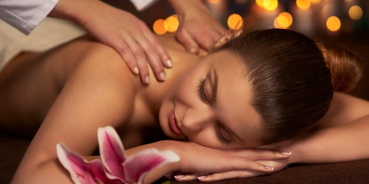 Massage Center in Goa & Body Spa in Goa