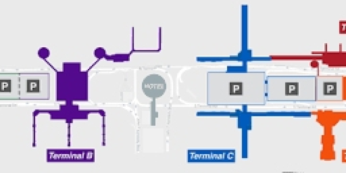 What Terminal is Delta at IAH Airport -full Guidance