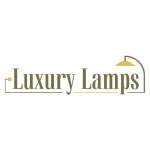 Luxury Lamp