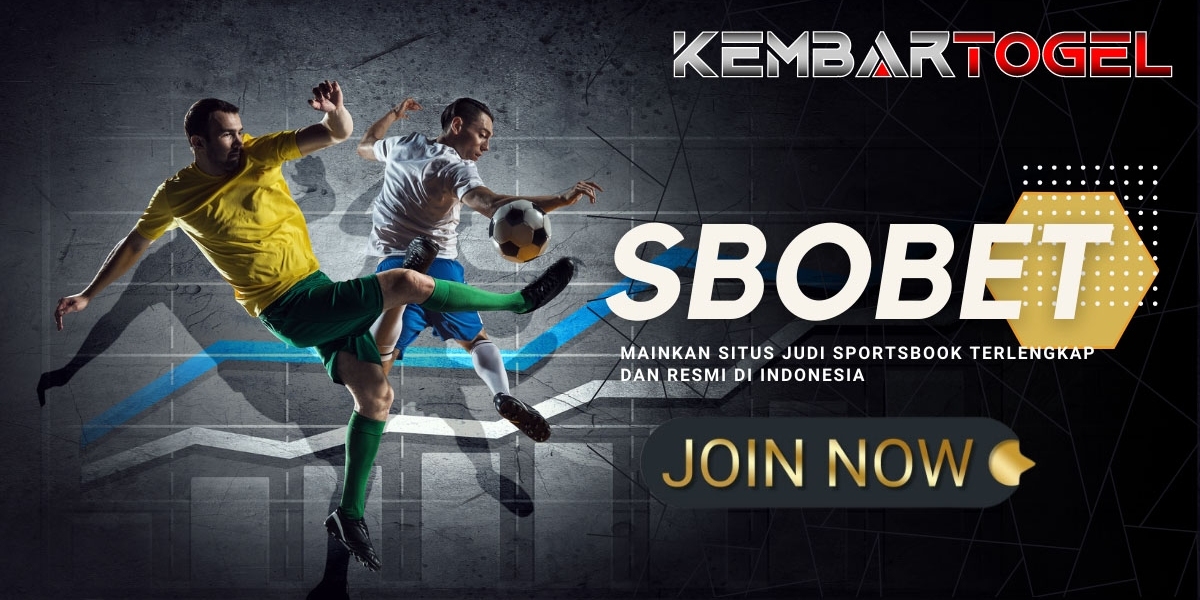 SBOBET Mobile: Aplikasi Taruhan Terbaik di Genggaman Anda