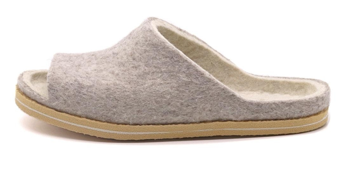 Woolen Elegance: The Latest Trends in Designer House Shoes