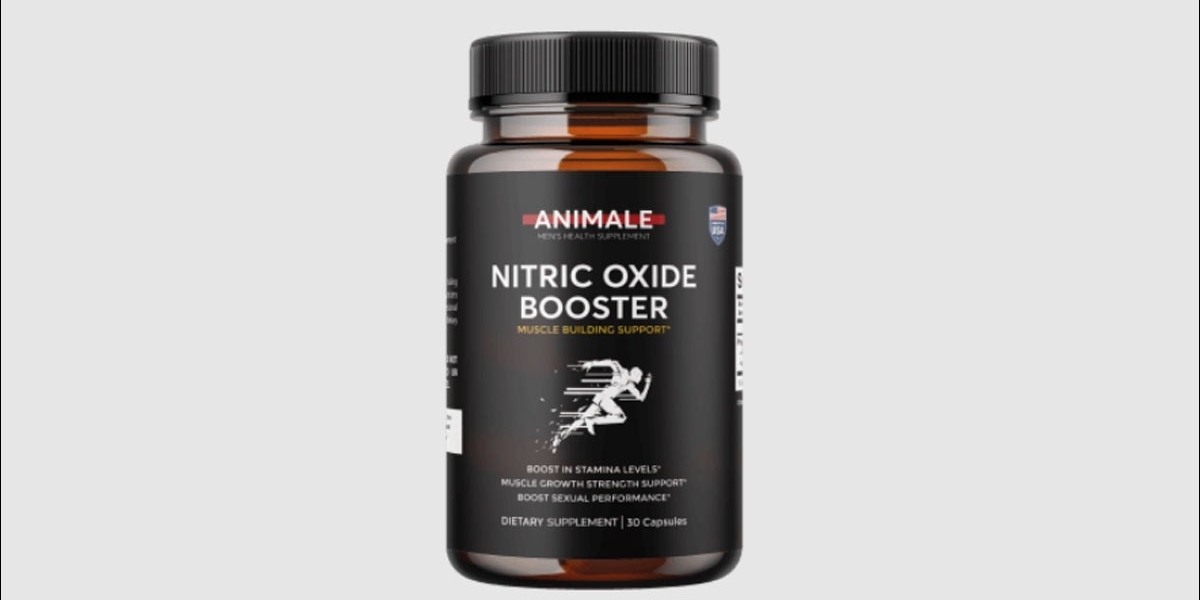 Animale Nitric Oxide Israel (אמת מזעזעת) - דוחות צרכנים 2024