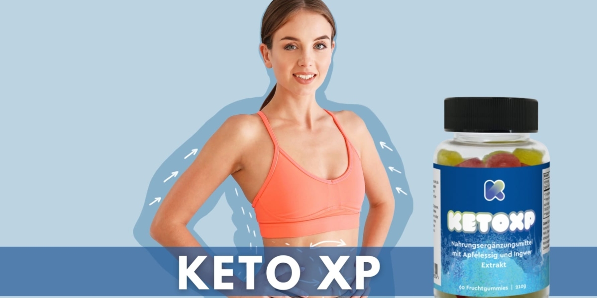 Keto XP Gummies Avis [Canular ou légitime] – Les meilleurs gummies brûleur de graisse en 2024 ?