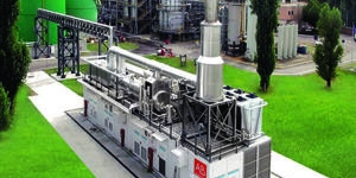 Combined Heat and Power Systems Industry at US$ 47.6 Billion by 2033