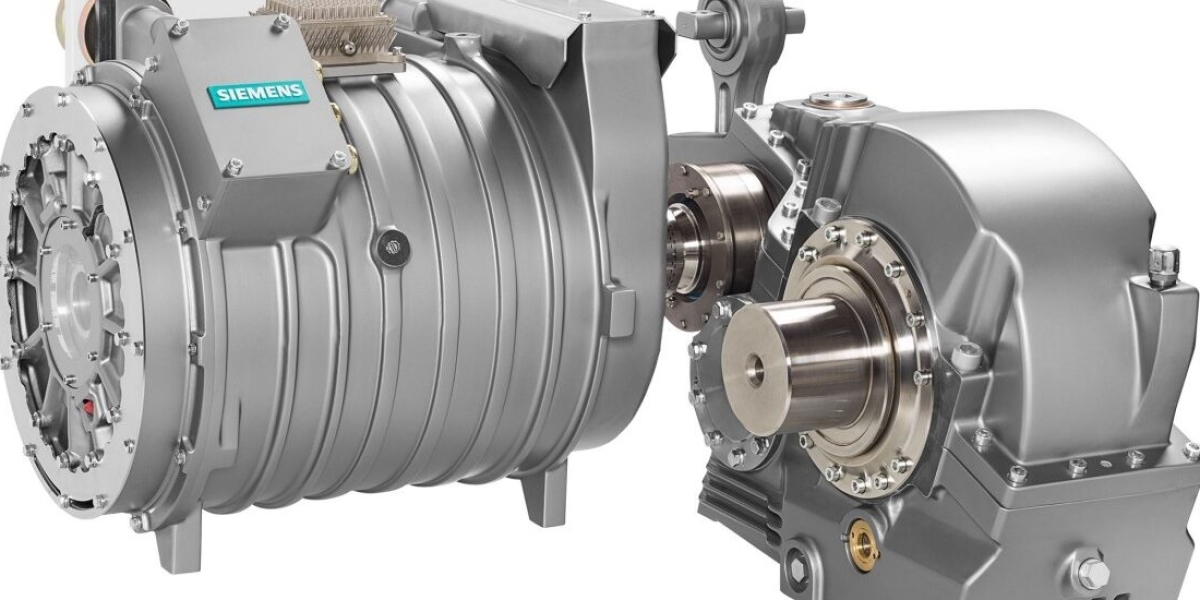 Forecasting the Market Challenges and Opportunities in the Traction Motors Market Set to Reach US$ 30.0 Billion by 2032.