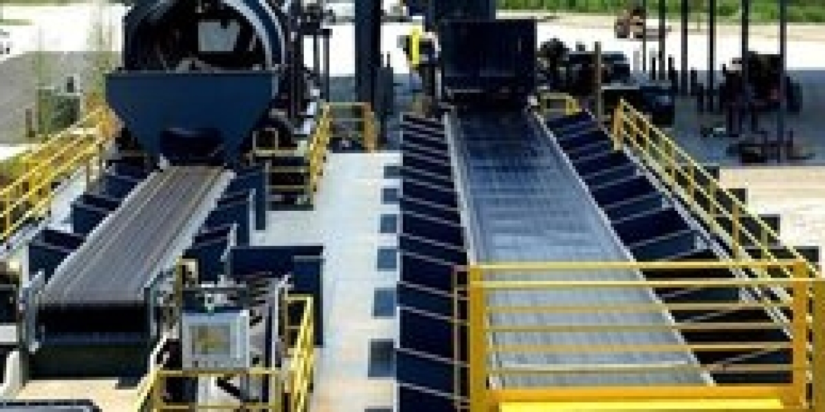 Sorting Equipment Market Dynamics Propelling towards US$ 8.9 Billion by 2033