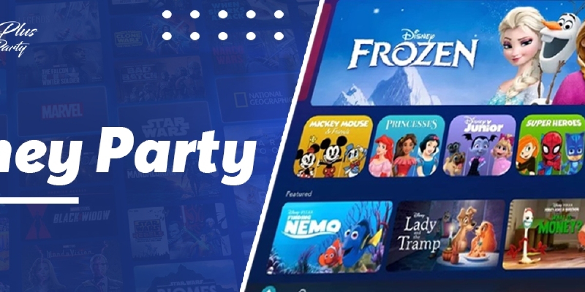 Experience the Sorcery Together: Disney Plus Watch Party Gatherings