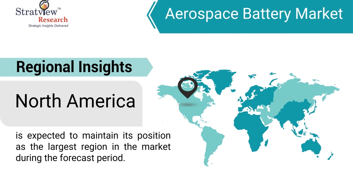 Innovations Soaring High: The Latest Trends in Aerospace Battery Technology