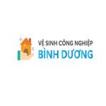 Vệ sinh công nghiệp Bình Dương