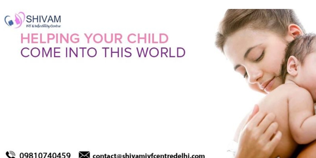 IVF Hospital in Delhi