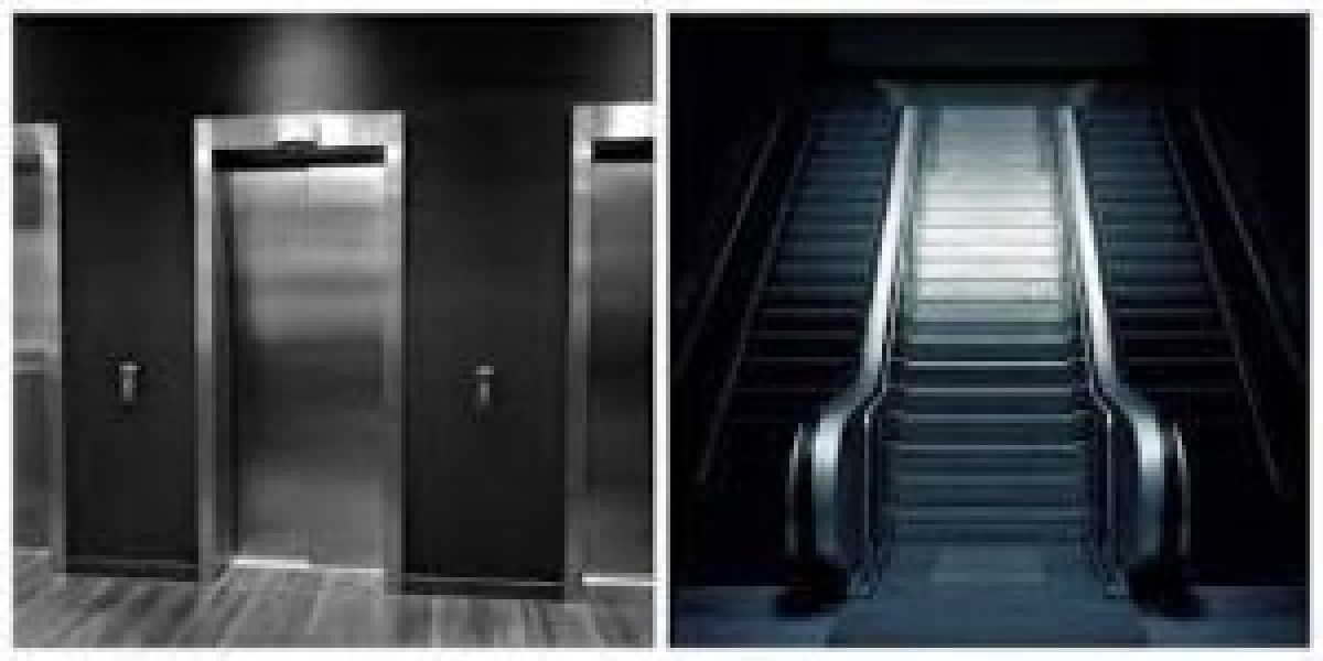 Elevator and Escalator Market Outlook: Charting the Course for US$ 138.2 Million at a 7.2% CAGR by 2033