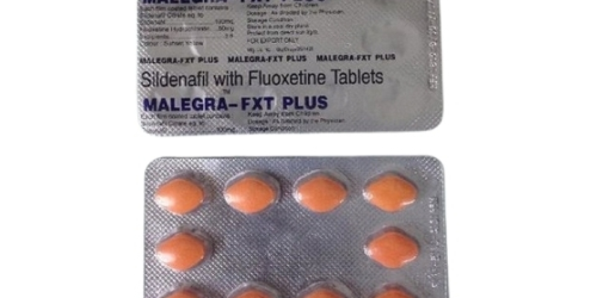 Malegra FXT Plus (20%OFF)