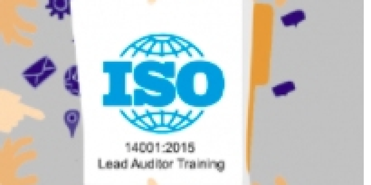 ISO 14001 Training