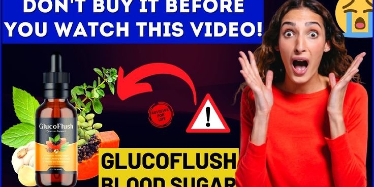 GlucoFlush Pancreas Support Advantages, like ginkgo, ginseng, and African mango,