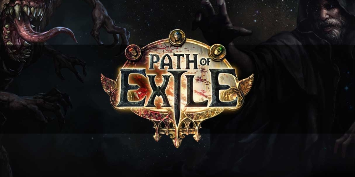 Path of Exile Currency