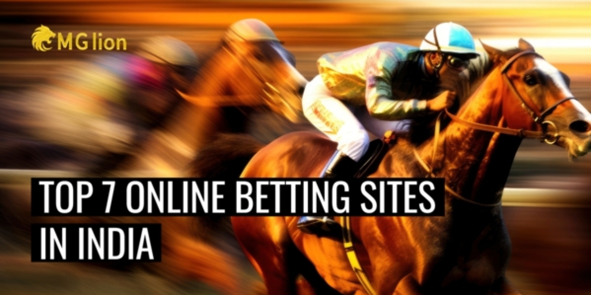 Top 7 Online Betting Sites in India