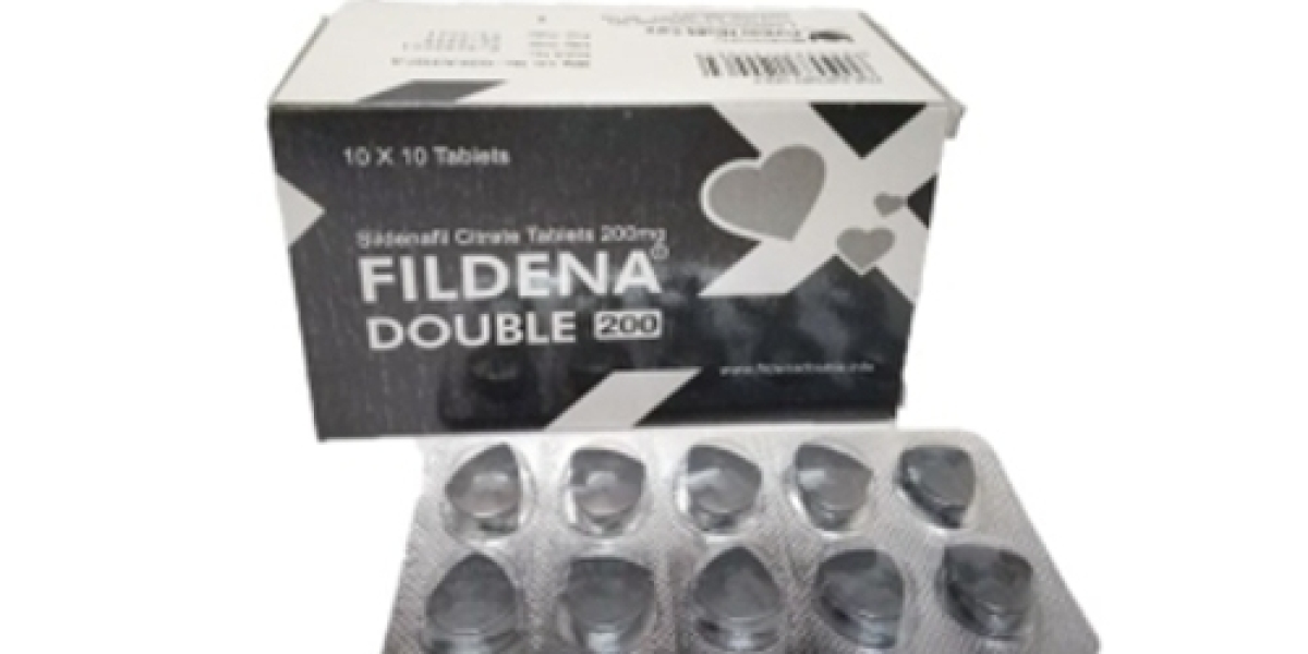 Order Cheap fildena double 200 Tablet In USA/UK